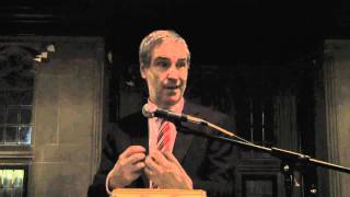 Michael Ignatieff's on R2P at CLAIHR Event