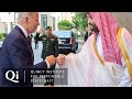 Biden’s Middle East Trip: Bad Deal or Shrewd Diplomacy?