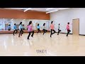 Ready...Aim...Bang! - Line Dance (Dance & Teach)