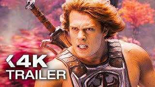 MASTERS OF THE UNIVERSE Official Trailer 2 (2026)