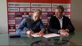 Hidde Jurjus komt over van De Graafschap