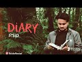 Diary || Rsid || (Prod.Sosa) || (Official Video) Latest Rap Song 2022