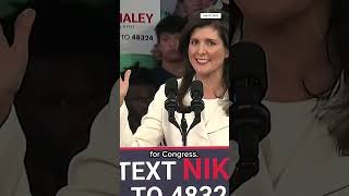 #NikkiHaley calls for #mental competency tests