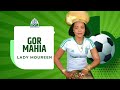 Lady Moureen - Gor Mahia FC(Official Audio)