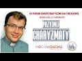 przyjmij charyzmaty o. remigiusz recław sj 4 5