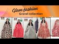 Reena's Glam Fashion - Grand New collection