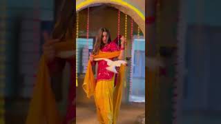Kabootar | Pranjal Dahiya ,   Renuka Panwar | Dance Video | New Haryanvi Songs Haryanavi 2022 |