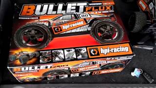 HPI Bullet Flux ST 6 Month Review