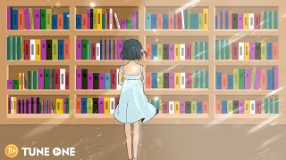 School season - Lofi study ~ Music to relax, drive, study, chill