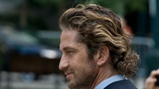 Gerard Butler Net Worth