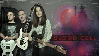 Blood Cell - ANOUCK ANDRE feat. Alex Cordo & Yvan Guillevic