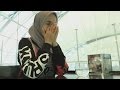 DIARY LAUDYA CYNTHIA BELLA - Pengalaman Special di Malaysia Part 1/3