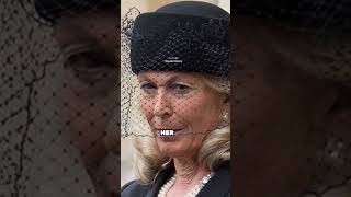 The Secret of Charles' marriage to Camilla