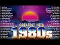 Nonstop 80s Greatest Hits ☀️ George Michael, Prince, Tina Turner, Cyndi Lauper, Culture Club #6785