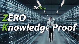 ZKTeco Zero-Knowledge Proof: A New Era of Biometric Privacy & Security