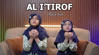 ALULA AISY - AL I'TIROF (COVER)