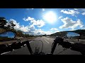 moto.note no.20 gopro 山口県萩市　田万川キャンプ場