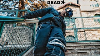 LAASH | ROHIT KHANDURA (Deadstar) | OFFICIAL MUSIC VIDEO | INDIAN SAD EMO RAP