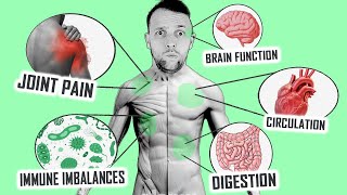 How to improve multiple symptoms at once... for the long-term!