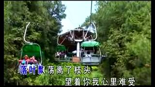 陈瑞： 梦醉西楼  M V_(360p).flv