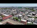 【ドローン空撮】兵庫県西宮市上ケ原 2024年5月【dji mavic 3 pro】