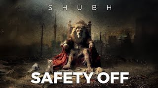 Shubh - Safety Off (SLOWED+REVERB)