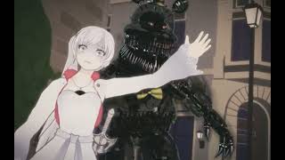 nightmare, CHILL OUT