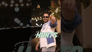 It Hurts | Avi J | Bewafa Ni Bewafa | Rashika Sharma | Latest Punjabi Song | Fab Music Beats