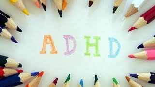 ADHD(注意欠如多動症)とは！？