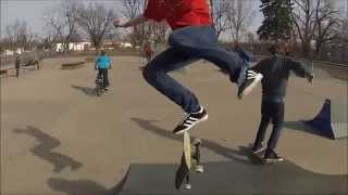 Mini Spring Edit - 2014