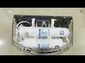 kent grand plus black 2023 ro uv uf tds uvintank 9 liter water purifier unboxing and review