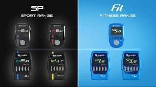 Compex | Electrostimulation Product Range