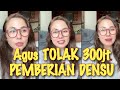 AGUS DENGERIN!!! TANPA NOVI&DENSU tidak ada UANG DONASI,Tanpa UANG DONASI tidak ada Pengacara