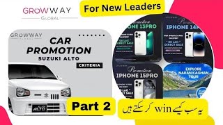 Growway global Marketing plan Part 2 details 03482671626 #growway #growwayglobal #Ajmallashari