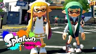 キレる大阪人のガチマッチ！ S編  #2【スプラトゥーン】