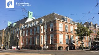 About The Hague Centre for Strategic Studies (HCSS)