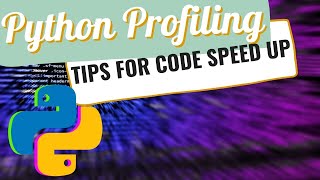 PYTHON PROFILING | USE CASE | TIMEIT | TIME | CPROFILE | LINE PROFILE