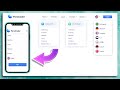 How To Create Responsive Dropdown Menu || Using HTML , CSS And Javascript