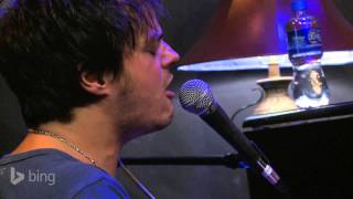 Jamie Cullum - All At Sea (Bing Lounge)