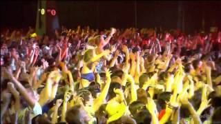 The Kooks - She Moves in Her Own Way - Radio 1's Big Weekend 2008 - Live HD
