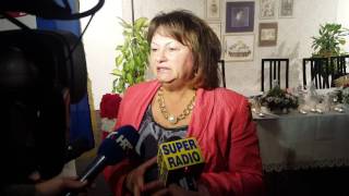 Dubravka Vukoja - Večer domoljubne riječi
