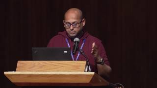 RecSys 2016: Paper Session 1 - A Coverage-Based Approach to Recommendation