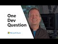 Will my SQL Server database run on Azure SQL? | One Dev Question: Laurent Bugnion