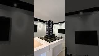 so you wanna build scale models?✨ | 565,000+ views on Tik Tok #architecture