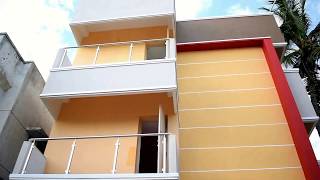 Apartment for Sale at Selaiyur, Chennai.