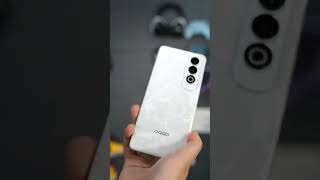 Unboxing oppo k12 plus white #oppo #tech #unboxing #youtubeshorts