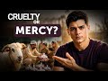 Why Muslims Sacrifice Innocent Animals on Eid al-Adha | Beyond The Scroll