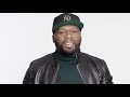 50 Cent FUNNY MOMENTS!