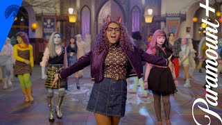 Monster High The Movie | Coming Out of the Dark Music Video | Paramount+