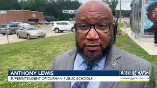 Hillside High lockdown lifted after deputies enter school in search for suspects